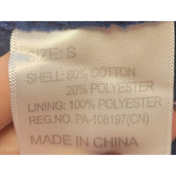 New England Patriots Full Zip Hoodie Men’s Small Gray Blue Pro Line Fleece GUC - Picture 6 of 7